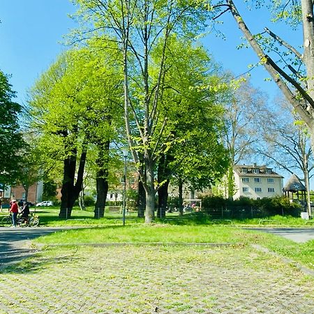 Kassel: Alles, Was Du Brauchst! المظهر الخارجي الصورة