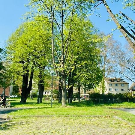 Kassel: Alles, Was Du Brauchst! المظهر الخارجي الصورة