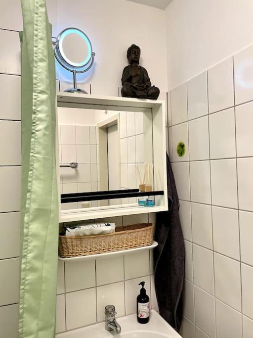 Kassel: Alles, Was Du Brauchst! المظهر الخارجي الصورة