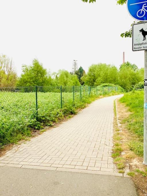 Kassel: Alles, Was Du Brauchst! المظهر الخارجي الصورة